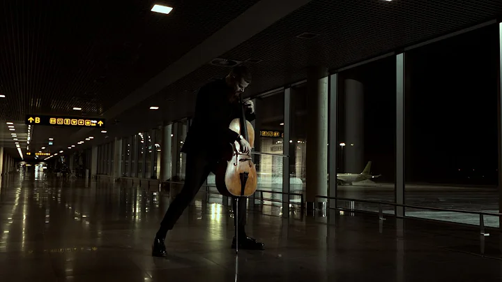 The Loneliest - Mneskin (Cello cover)