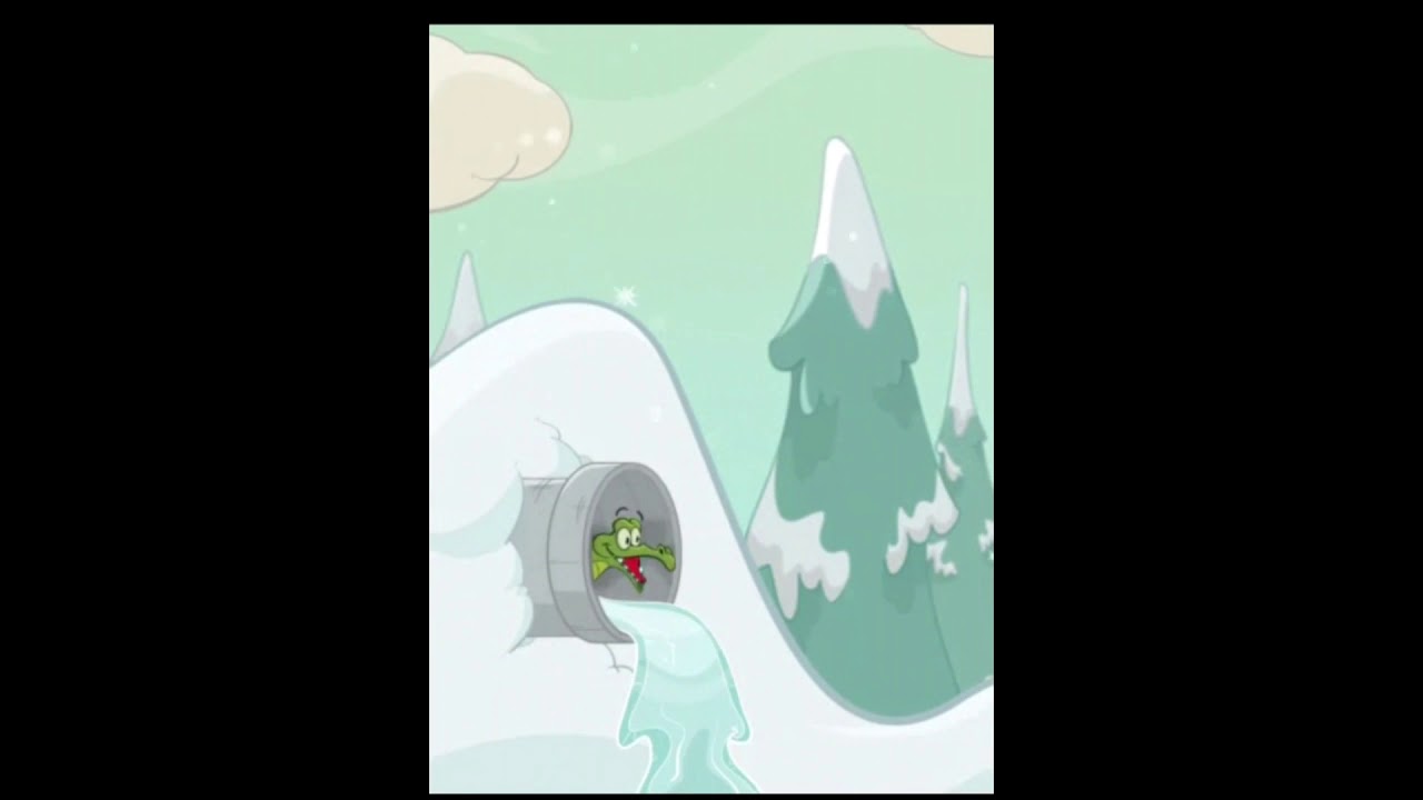 Where's My Water? 2 - All Cutscenes [FIXED]