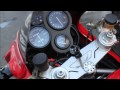 ducati SS900ie