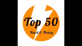 Top 50 Week 24/2017