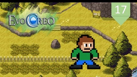 EvoCreo Part 17 - It Didn