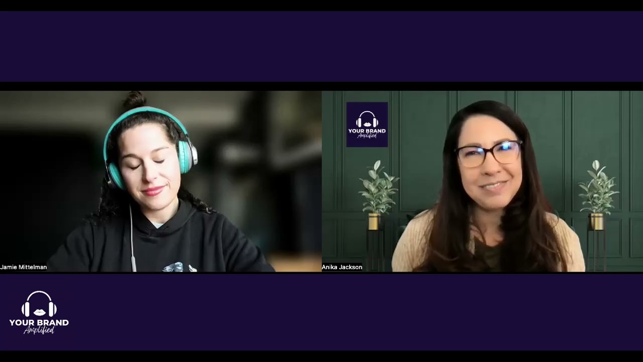 Jamie Mittelman’s Journey: Empowering Women in Sports Through Flame Bearers Media