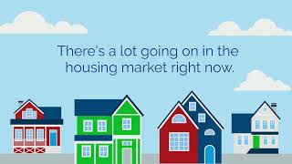 The Winter Guides for Buying or Selling a Home Are Here