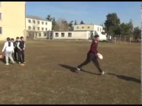 სარაგბო კლუბი თამარისში