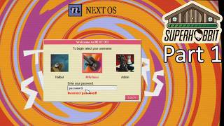 Desktop Explorer (Part 1)