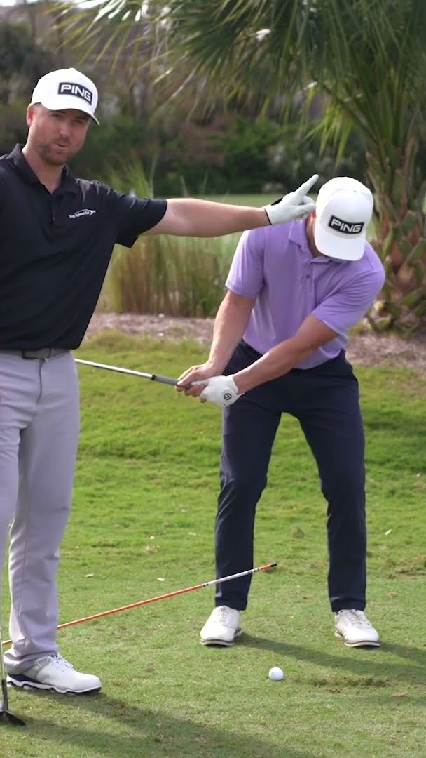 Your Golf Grip could fix a ton of your problems