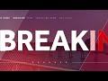 Deputies investigate construction accident at a mine off State Road 82 in Lee County