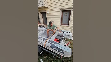 şişme bot icin liman kaydı ve Amatör denizci belgesi gerekli mi? #balıkavı #denizmotoru #şişmebot