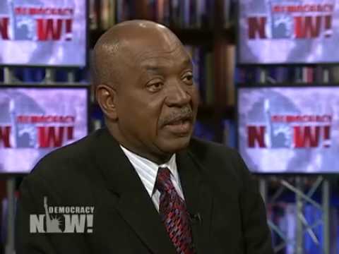 Harvard Law Professor Charles Ogletree on The Presumption of Guilt 2