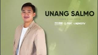 Unang Salmo | November 17, 2025