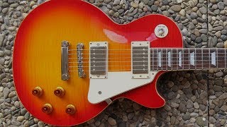 Miniatura de vídeo de "Reggae Dub Guitar Backing Track in A Minor"