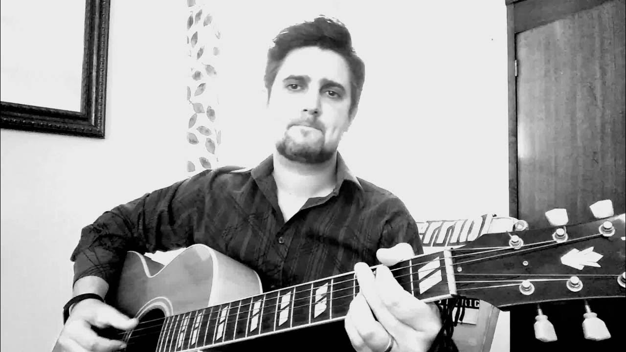 A Song For My Daughter By Ray Allaire A Song For My Daughter by Ray Allaire (cover by Joel Lindsey) - YouTube