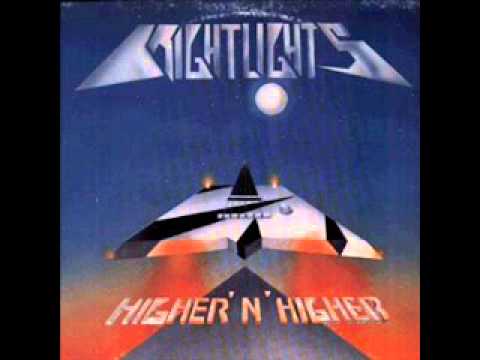 Brightlights(Ita)-Higher(1985)
