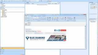 This video shows you how to install a custom html email signature in
outlook. for more info and our portfolio visit: http://abpages.com