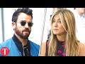 The Ugly Truth About Jennifer Anniston And Justin Theroux Split