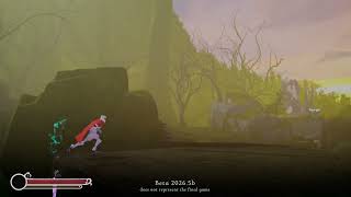 Dark Queen Of Samobor (Demo) screenshot 5