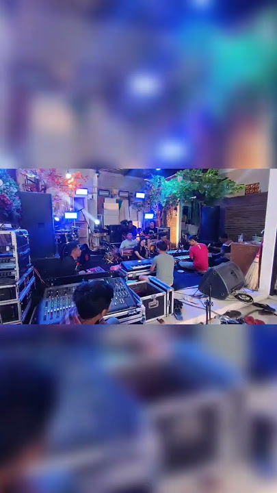 KUSUMA WIJAYA VERSI JATHILAN JOGJA ||TJ MUSIC CAMPURSARI || Ditunggu full nya lurr !!#latihantjmusik