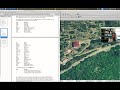 QGIS 2.18 -- Digitizing Vector Lines
