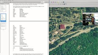 QGIS 2.18 --  Digitizing Vector Lines