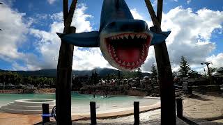 Campuestohan After Typhoon Odette