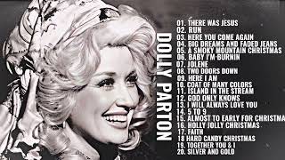 Dolly Parton Greatest Hits 2023 - Best Songs of Dolly Parton playlist