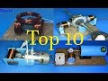 Top 10 dIY Generator in the world