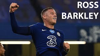 Ross Barkley l Best Skills / Passes / Goals / Assists