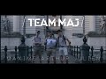 RED BULL CAN YOU MAKE IT 2020 - TEAM MAJ (France)