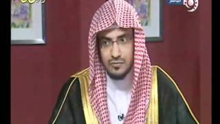 استعن على من ظلمك بأمرين - الشيخ صالح المغامسي