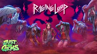 Raging Loop's Horror Shines 10 Years Later - Just Gems