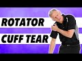 Is Your Shoulder Pain a Rotator Cuff Tear? How to Tell & What to Do If It Is.