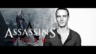 Assassin's Creed Movie Behind the Scenes