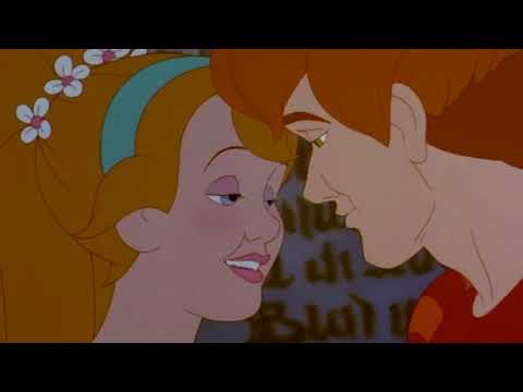 Don Bluth's Thumbelina - Poucette  (French Canadian)