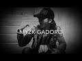GADORO「未来」