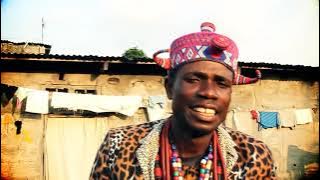 Kas Kasongo Le Roi Yaka ' YAKUDILA MAMA '