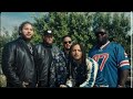 Post Malone Benson Boone Jelly Roll Shaboozey Mercy In The Midnight Official Music Video 