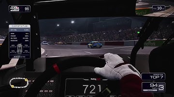 ARCA Menards Series - Season 2 - Race 7 - ARCA 200 @ North Wilkesboro Speedway