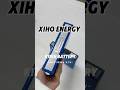 【XIHO Energy】Kirin Battery CATL 103Ah 3.7V Lithium Battery 2025