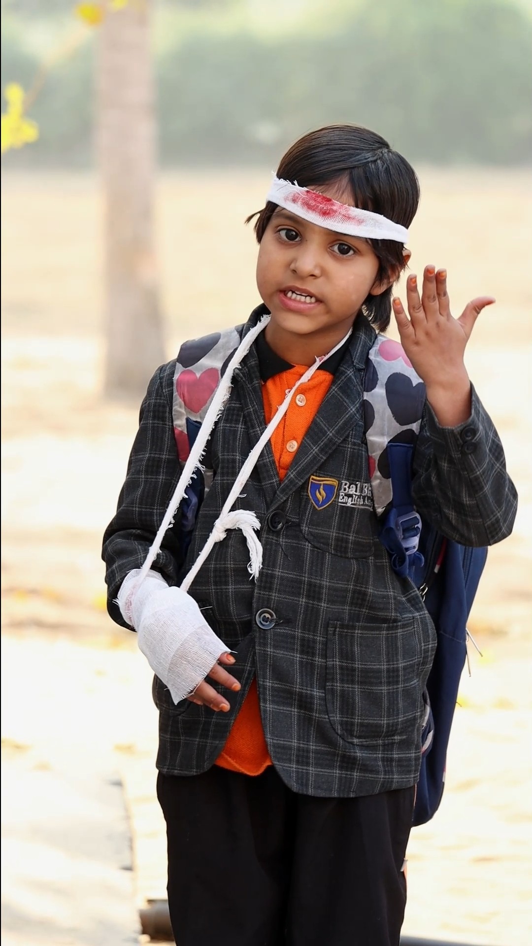 Mansi ke sath school me kya huaa ? #shorts #maa #trendingshorts