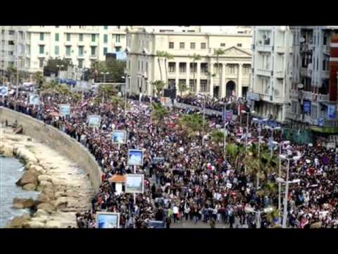 كلنا كدا عايزين صورة ثورة 25 يناير 