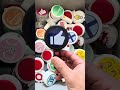 【ガチャガチャ】光る！○✖️サウンドボタン#ガチャガチャ#toys #shorts