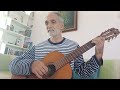 Etude Op. 35 No.1 by F. Sor