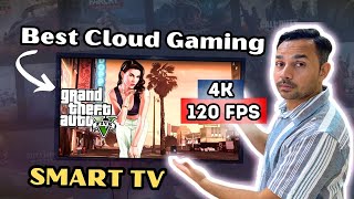Oneplay Cloud Gaming | Cloud Gaming On Smart Tv #oneplay screenshot 5