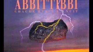 Video thumbnail of "Richard Desjardins - Abbittibi - Chaude etait la nuit (1994) .mp4"