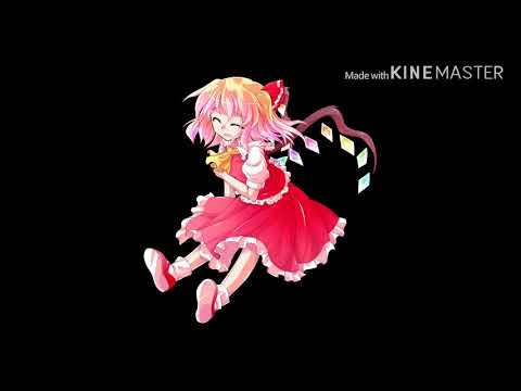 失敗作少女 東方PV