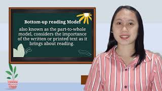 Models of Teaching Reading Wealth