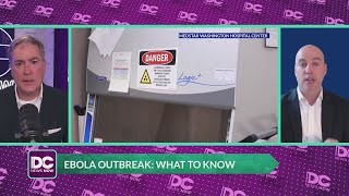 What's Going Around | Ebola outbreak: What to know What's Going Around | Ebola outbreak: What to know