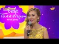 «Bala Turkvizyon 2015» финал