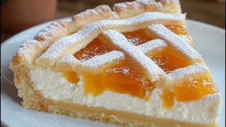 Dolce Veloce E Fresco Adatta Per Crostate E Biscotti