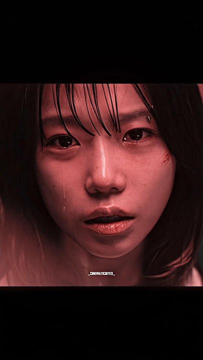player 222 death 😭💔 | Squid Game season 2🎥 #squidgame #player222 #sadvideostatus #sad #kdrama #short
